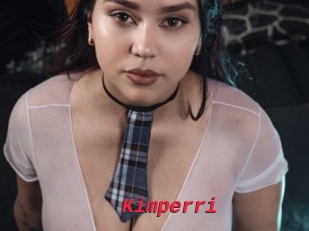 Kimperri