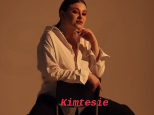 Kimtesie