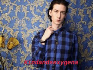 Kindandsexygena