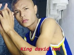 King_david_hot