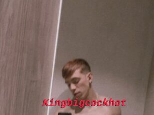 Kingbigcockhot