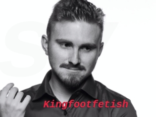 Kingfootfetish