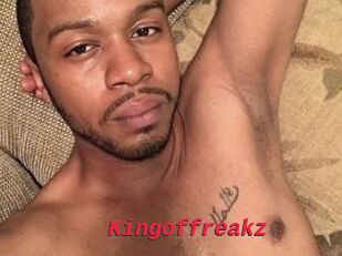 Kingoffreakz