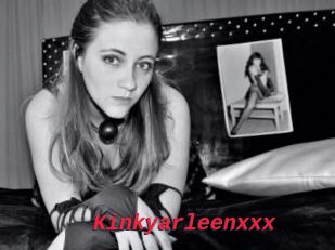 Kinkyarleenxxx