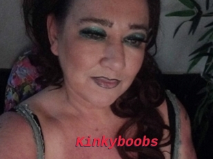 Kinkyboobs