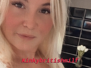 Kinkybritishmilf