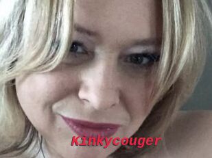 Kinkycouger