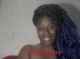 Kinkysletxx