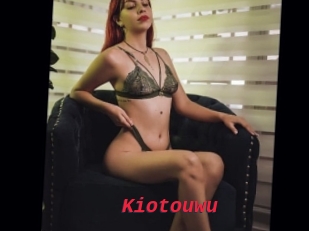 Kiotouwu