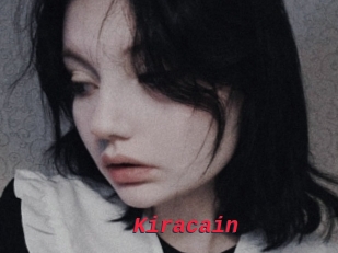 Kiracain