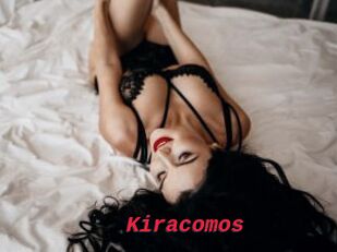 Kiracomos