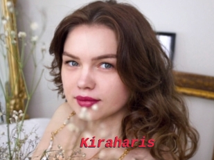 Kiraharis