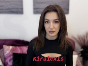 Kiralexis