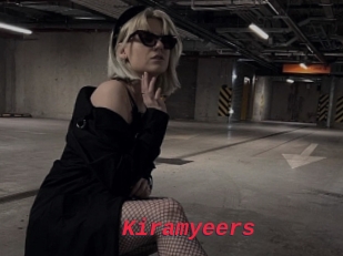 Kiramyeers