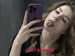 Kiratease