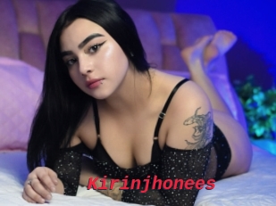 Kirinjhonees