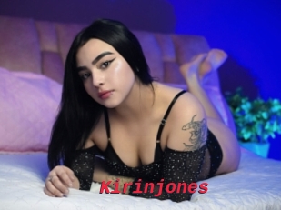 Kirinjones