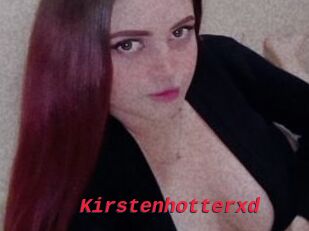 Kirstenhotterxd