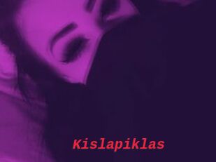 Kislapiklas