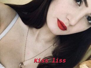 Kiss_liss