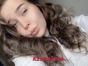 Kissalisa