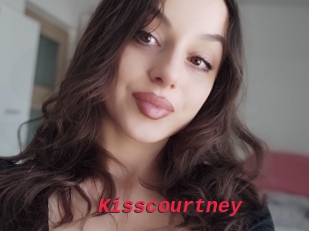 Kisscourtney