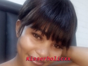 Kisserholicxx