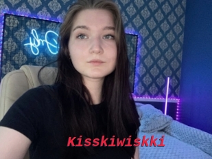 Kisskiwiskki