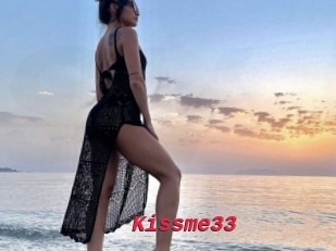 Kissme33