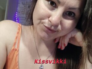 Kissvikki