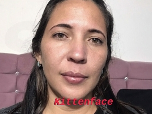 Kittenface