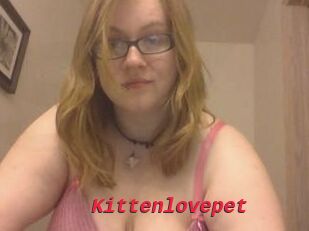 Kittenlovepet