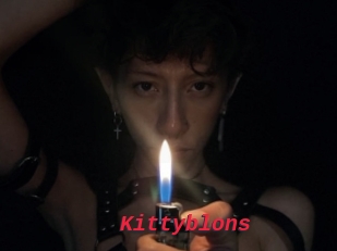 Kittyblons