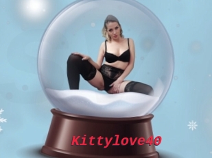 Kittylove40