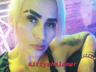 Kittyshalomer