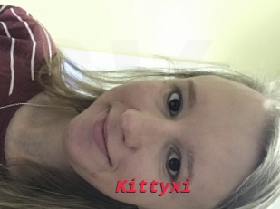 Kittyxi