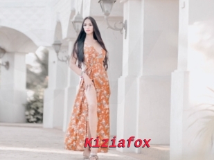 Kiziafox