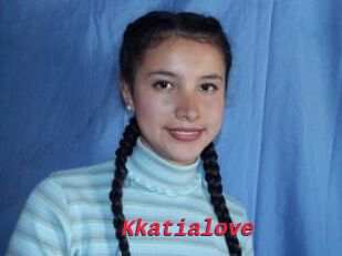 Kkatialove