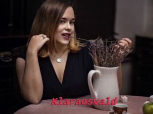 Klaraosvald