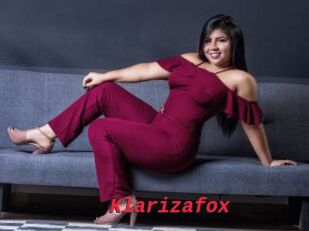 Klarizafox