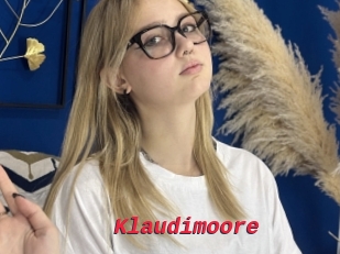 Klaudimoore