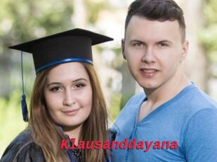 Klausanddayana