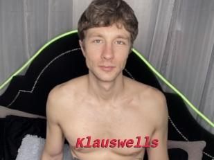 Klauswells