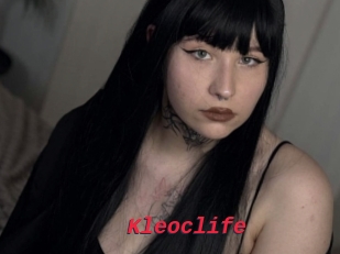 Kleoclife