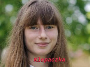 Klepaczka