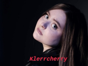 Klerrcherry