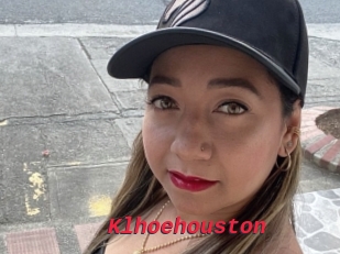 Klhoehouston