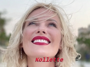 Kollette