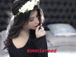 Konniereed