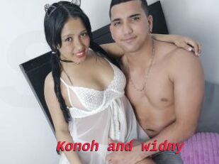 Konoh_and_widny